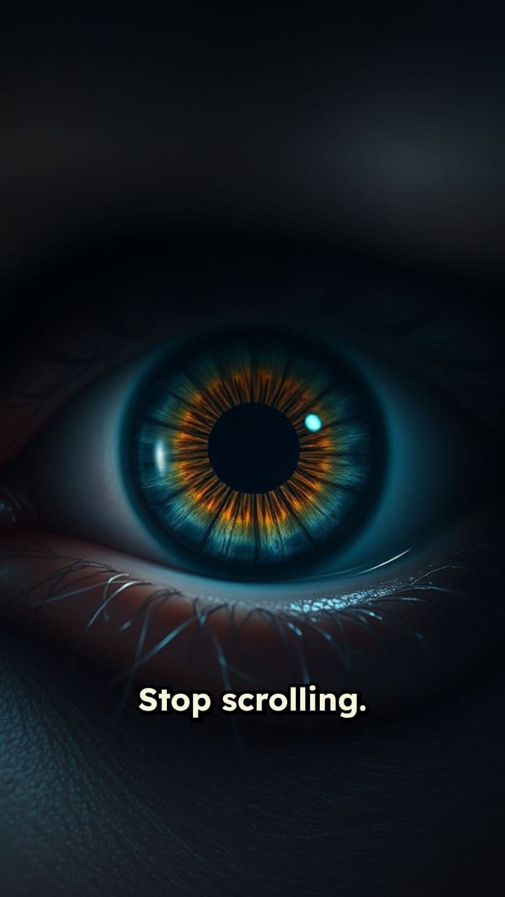 AI or Real? You Decide.