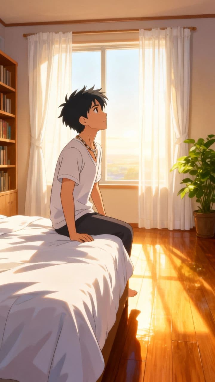 Un crush que no disimulo