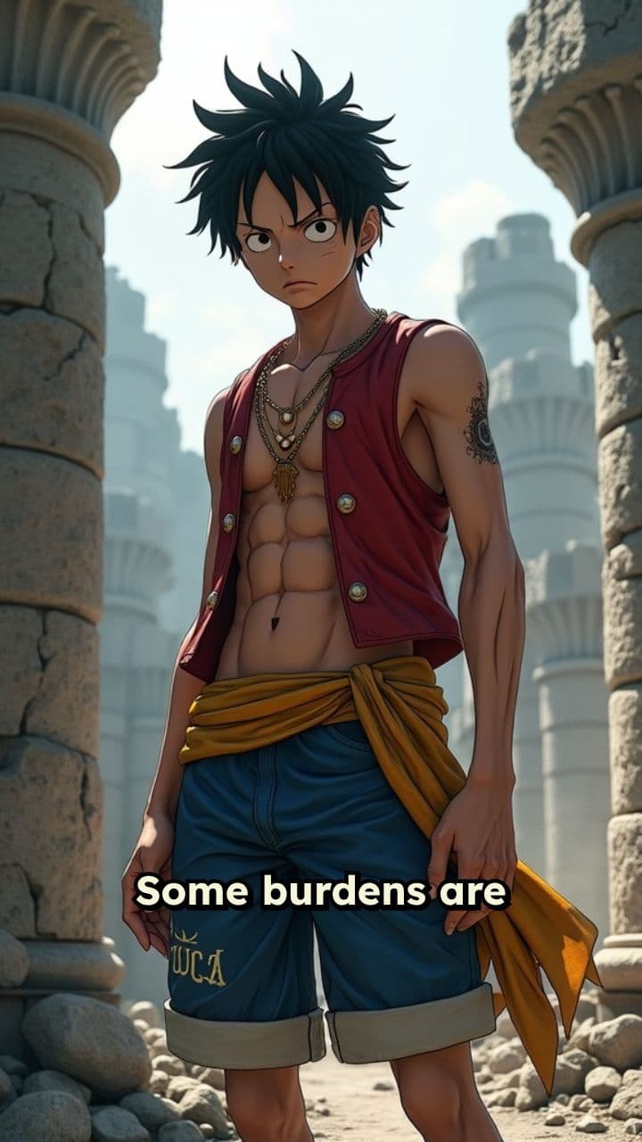 Inheritors of the D.