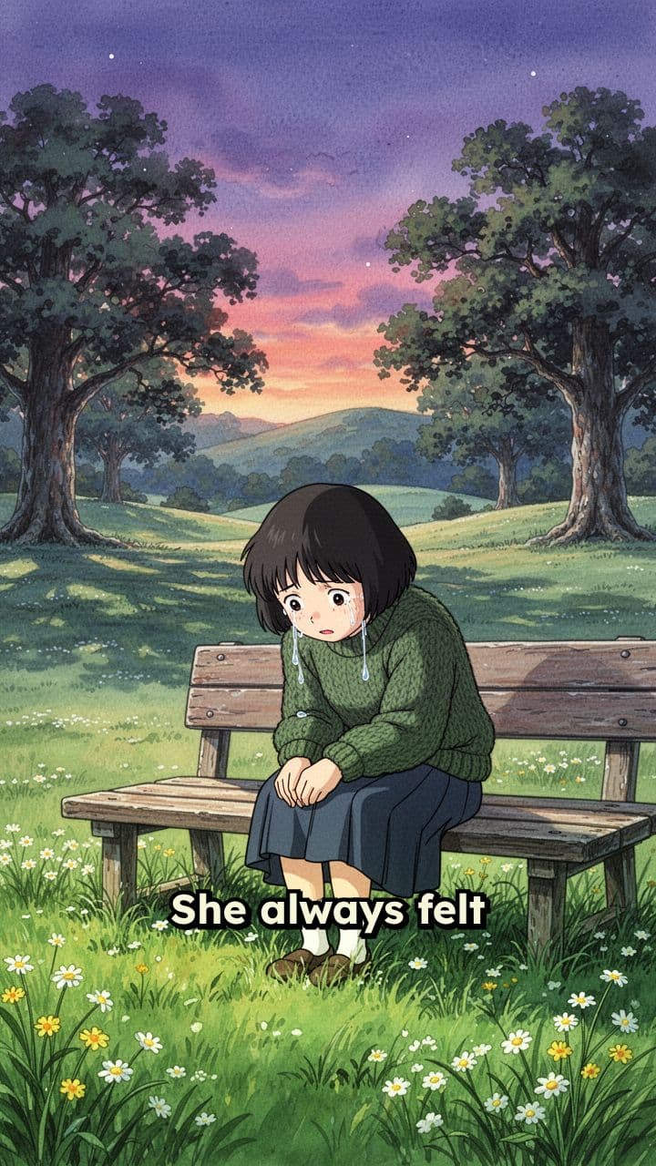 The Cat Who Ended Loneliness