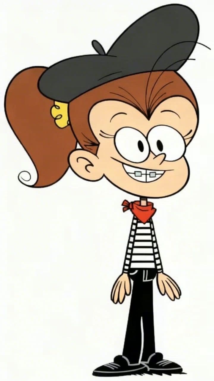 Image transform video