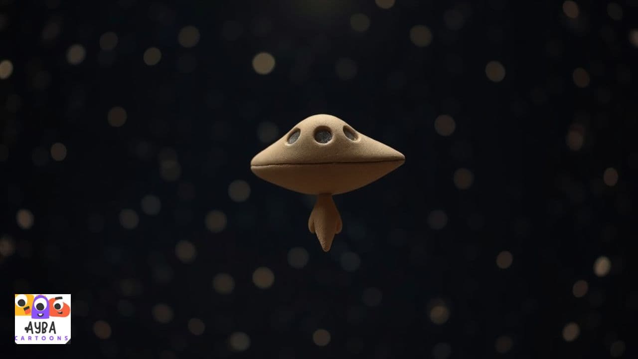 Voyage vers les étoiles