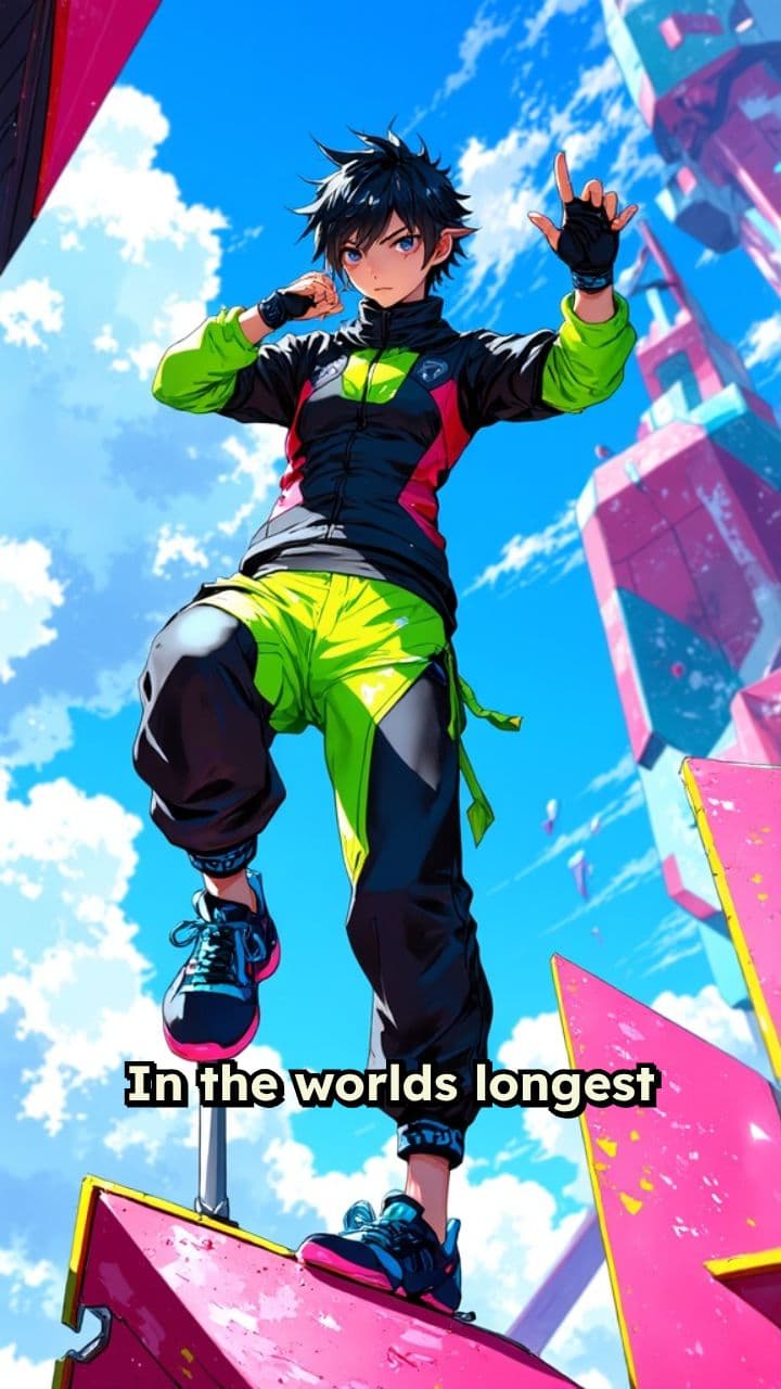 Troll Slap Obby: 94 Hours to Ruin