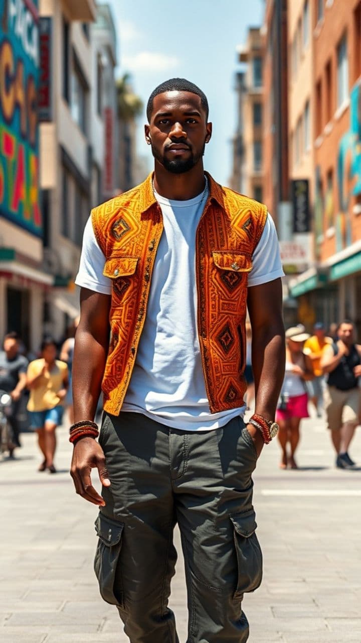 Say It Again Yourself