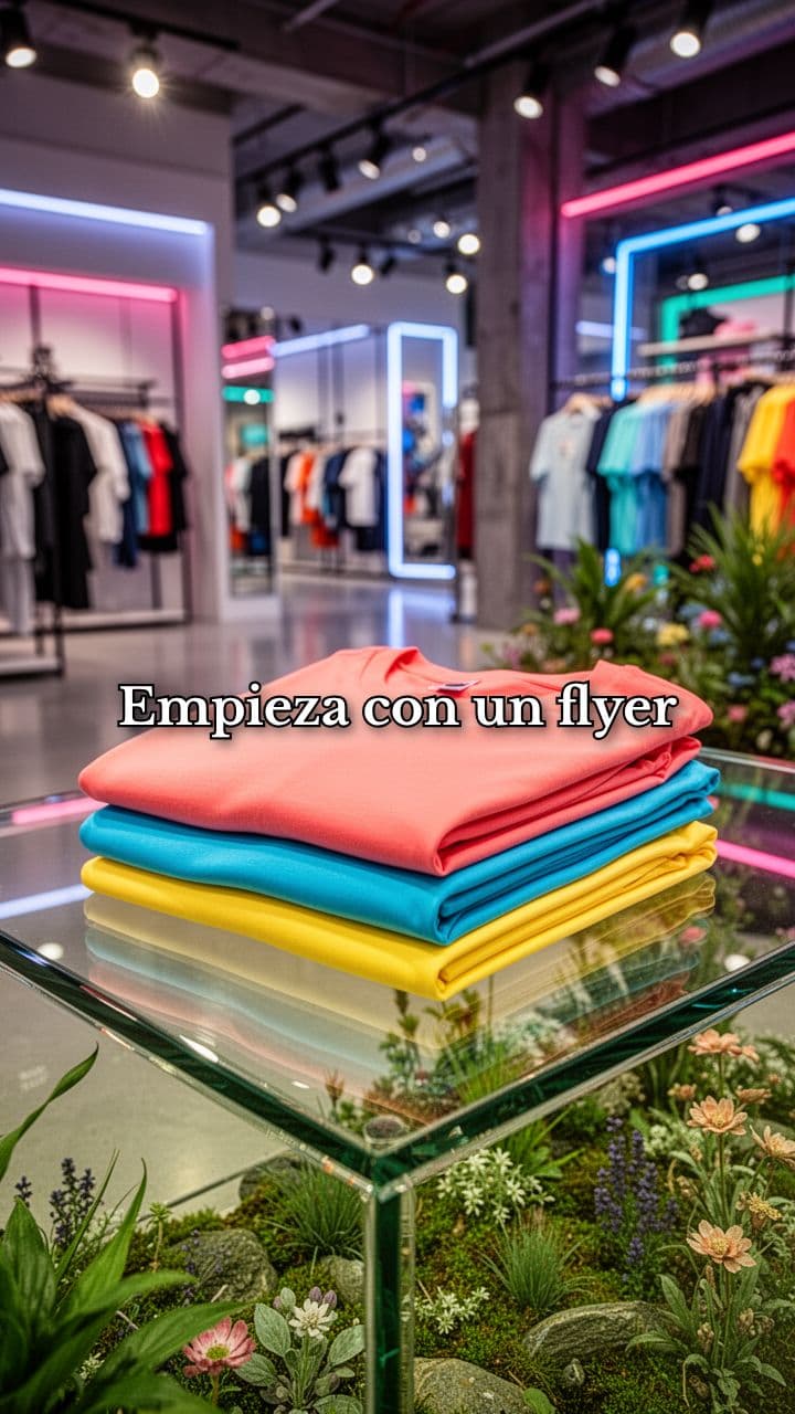 Descuentos Explosivos en Outlet de Marcas