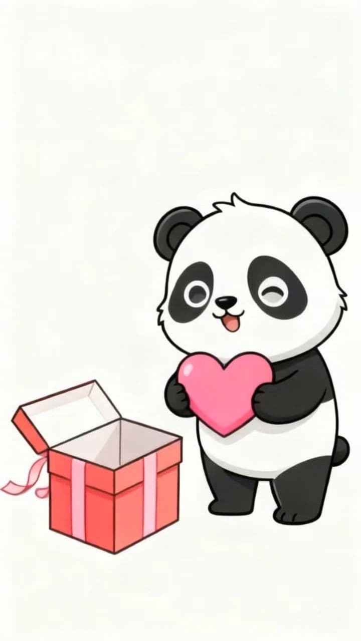 Image transform video