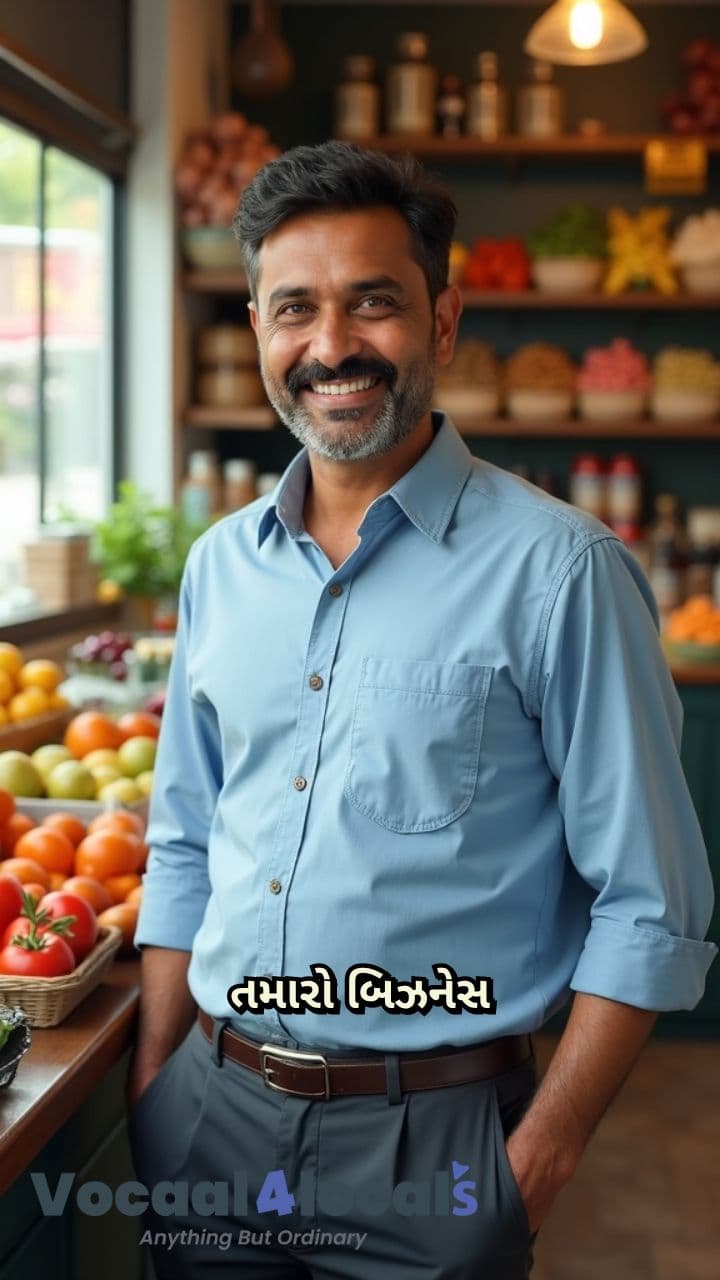 તમારો બિઝનેસ ડિજિટલ બનાવો