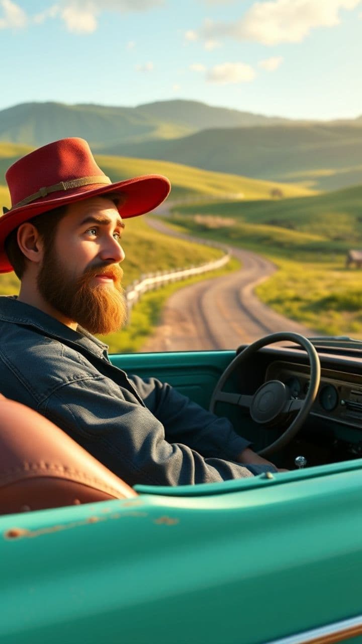 Jailhouse Blues in the Carolinas