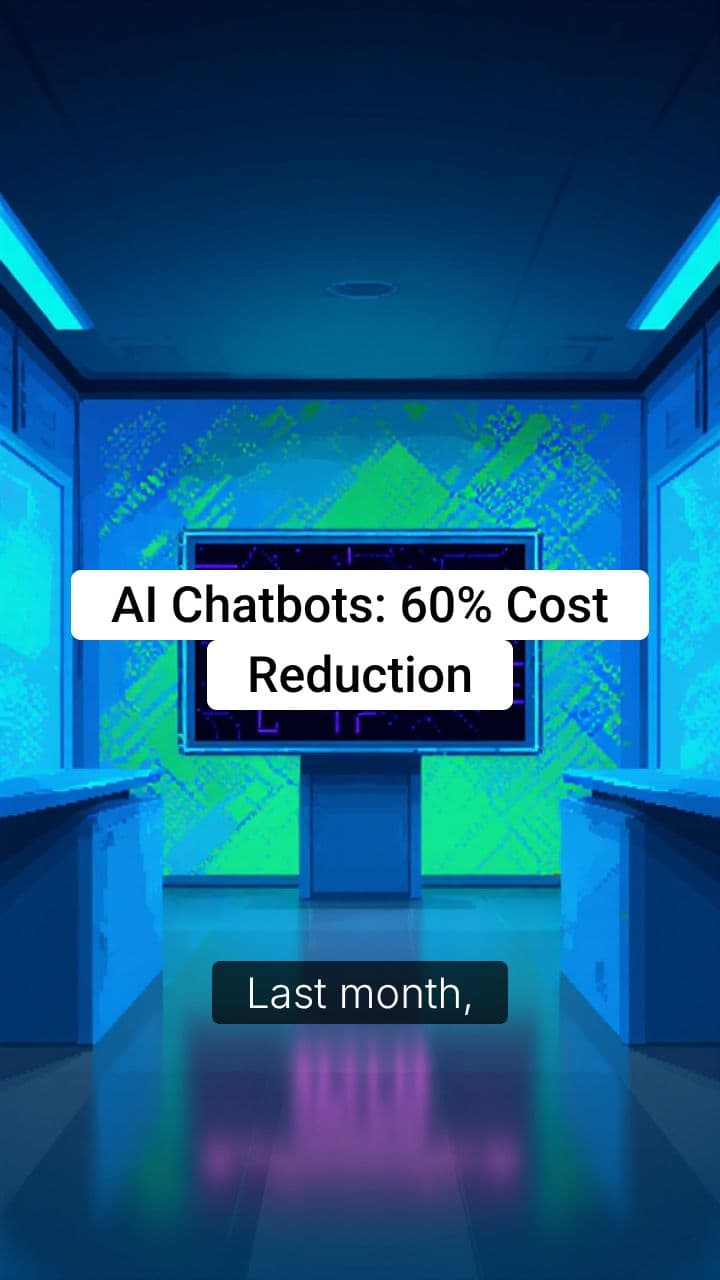 AI Chatbots: Reshaping Customer Service