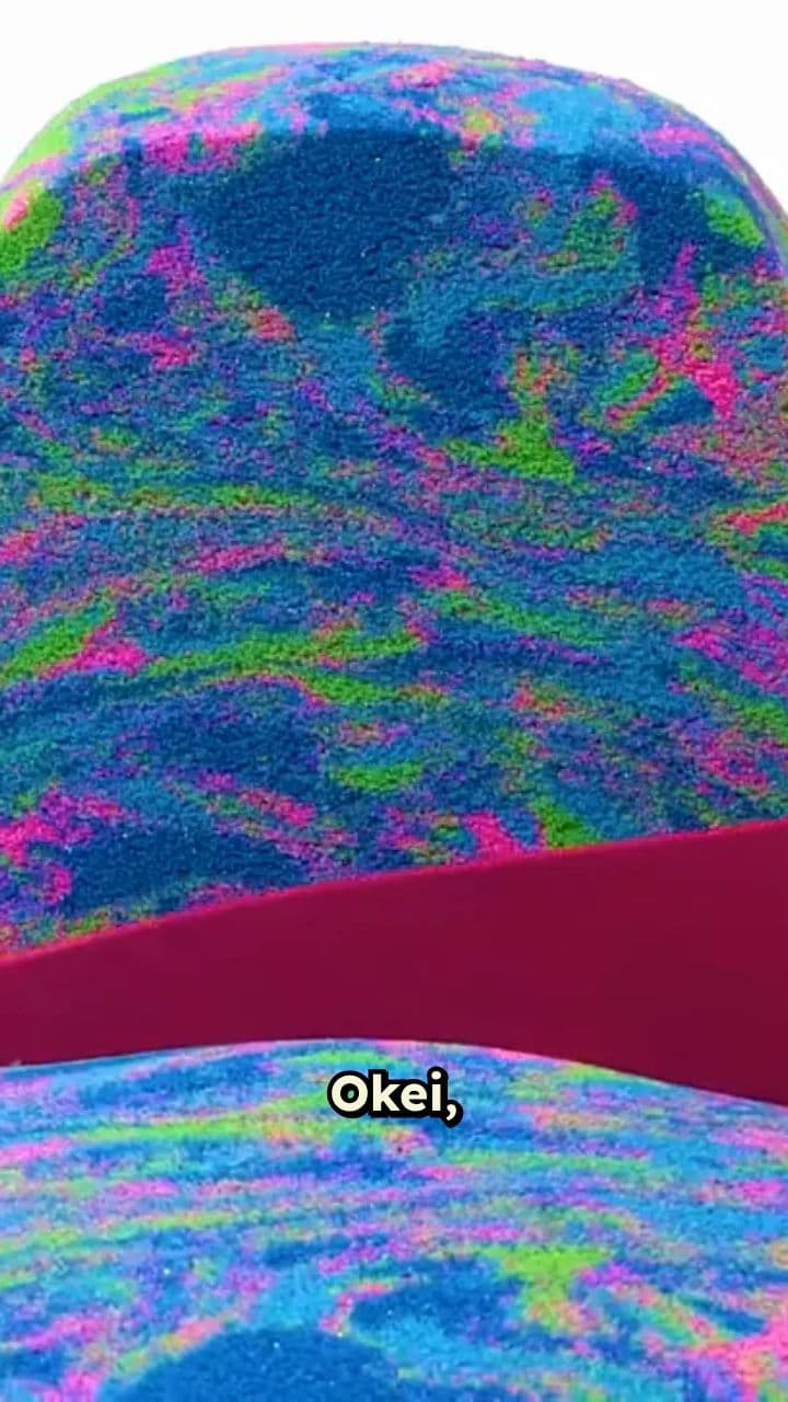 Ömpsi ootamatu köögimissioon