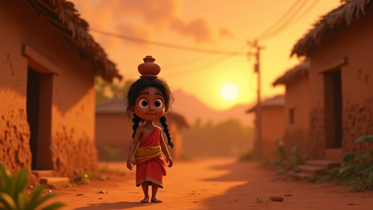 விண்மீன் பாதை: பெண்ணின் உரிமை