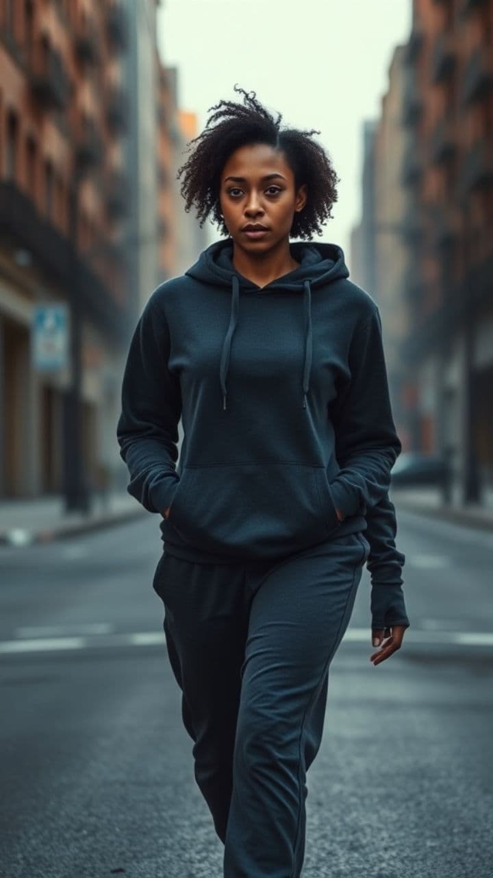 Rise Again: Your Future Starts Now