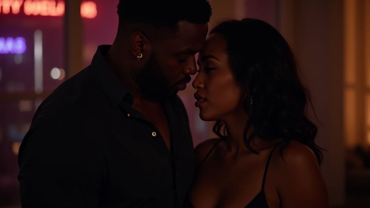 My Ritual, My Addiction