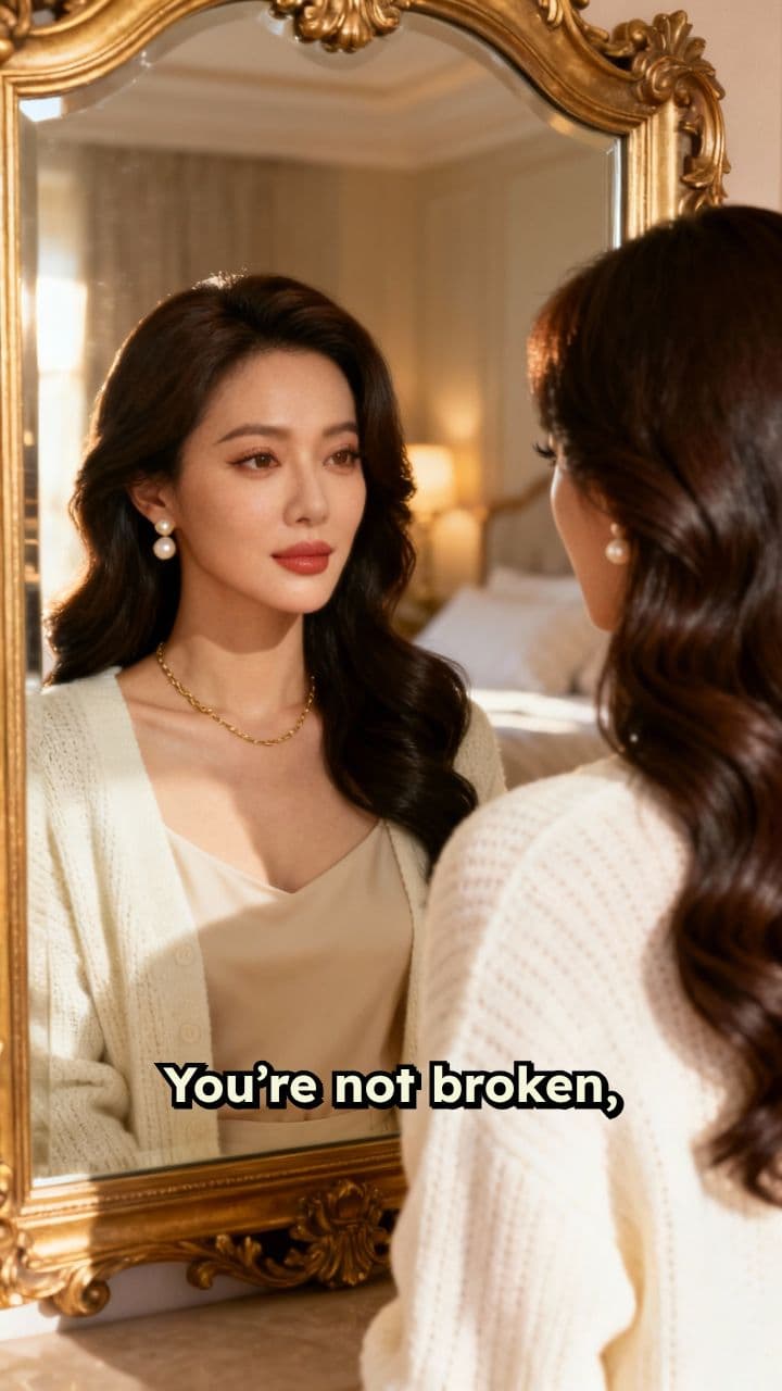 Sacred Renewal: Embrace Your Healing Journey