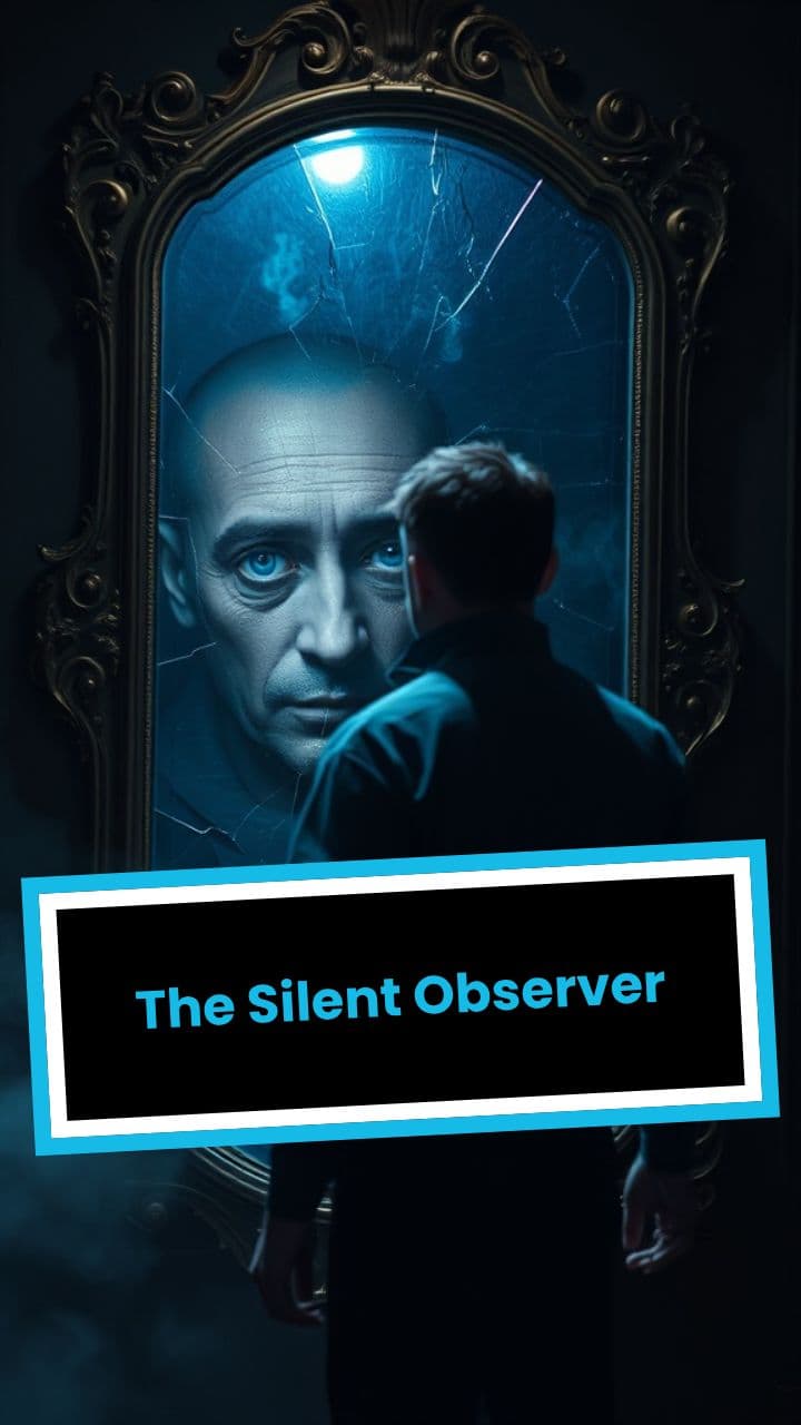 The Silent Observer