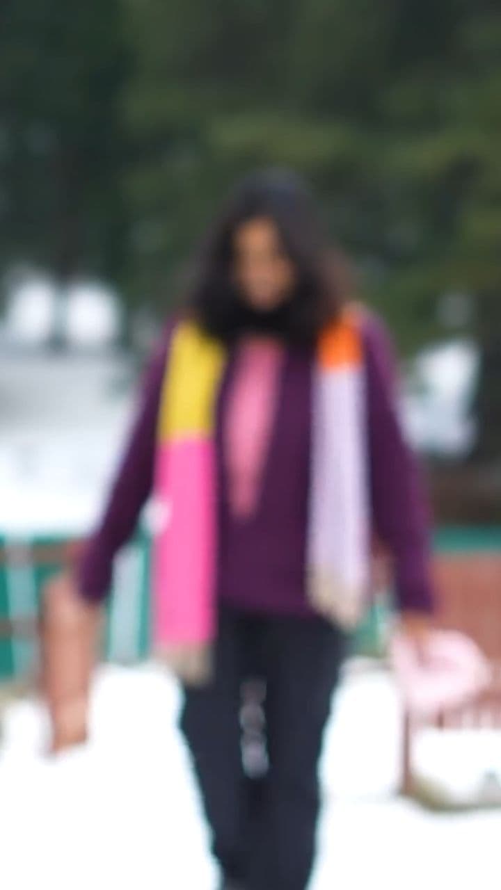 कश्मीर: जितना फिल्मों में देखा, उससे 10 गुना ज़्यादा सुंदर