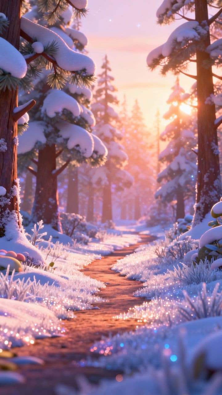 New Year, New Magic Awaits