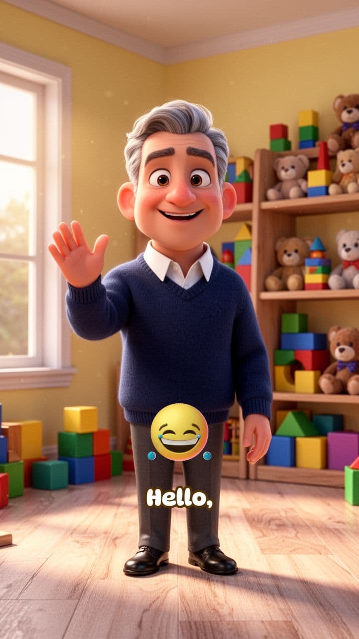 Learn Colors Fast! 🎨✨