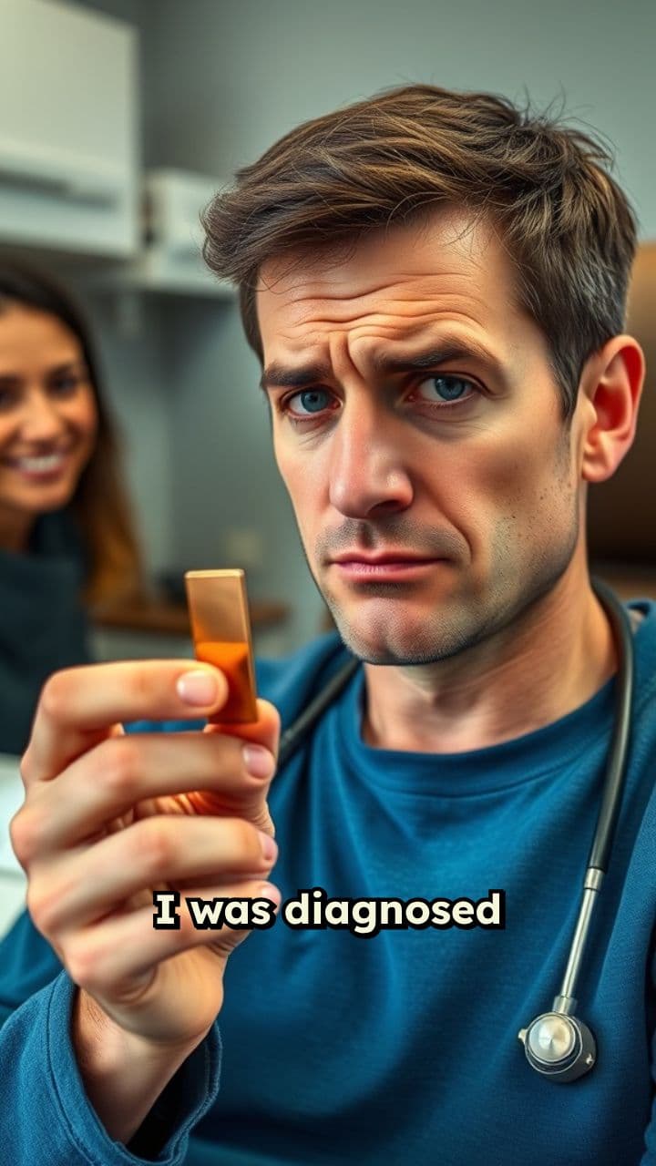 Healing Mouth Ulcers with BOYA10 Capsules