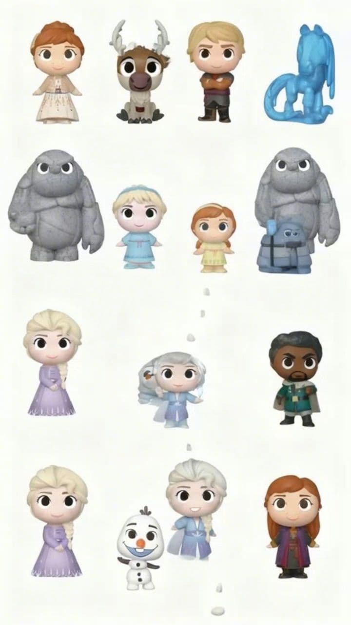 Image transform video