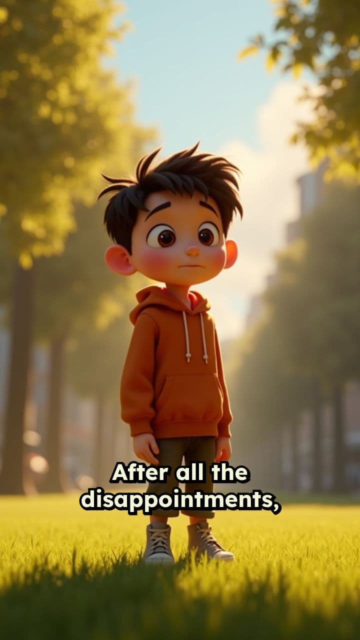 The Strength of Staying