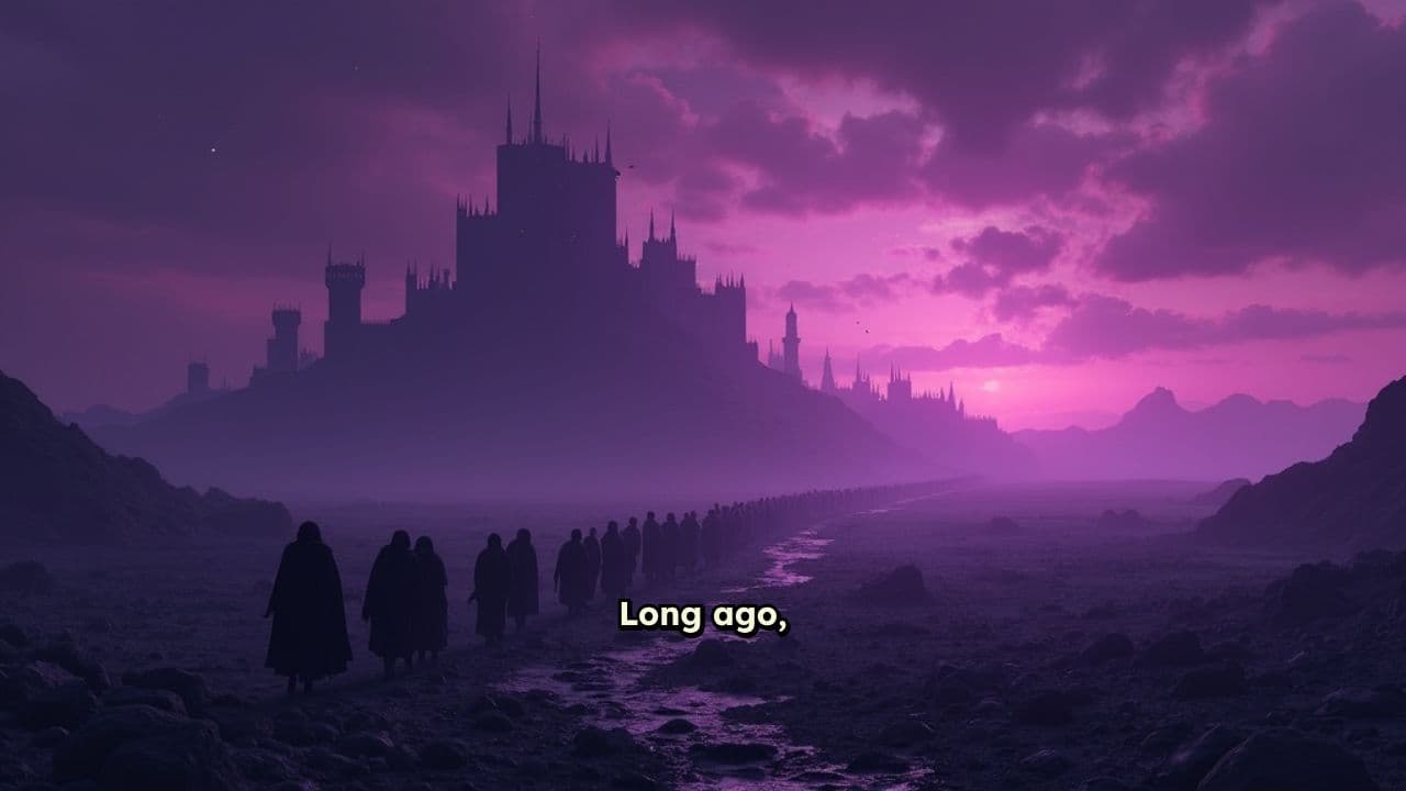 Immanuel: The Fulfillment of Promise