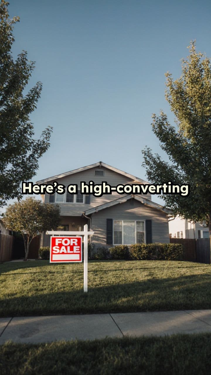 Streamline Your Real Estate Viewings