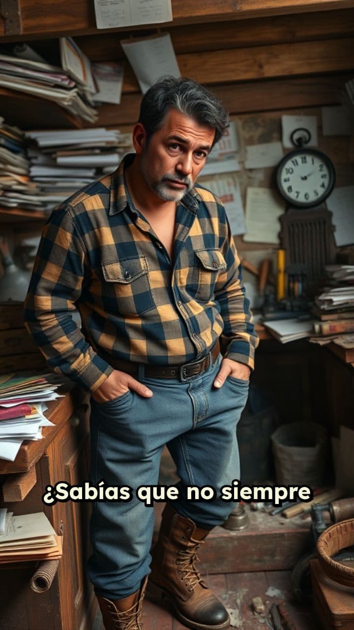 Mejorar en el trabajo sin estrés