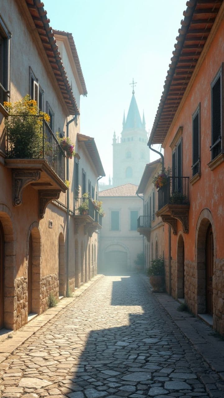 Enza, la Melodia dell'Anima