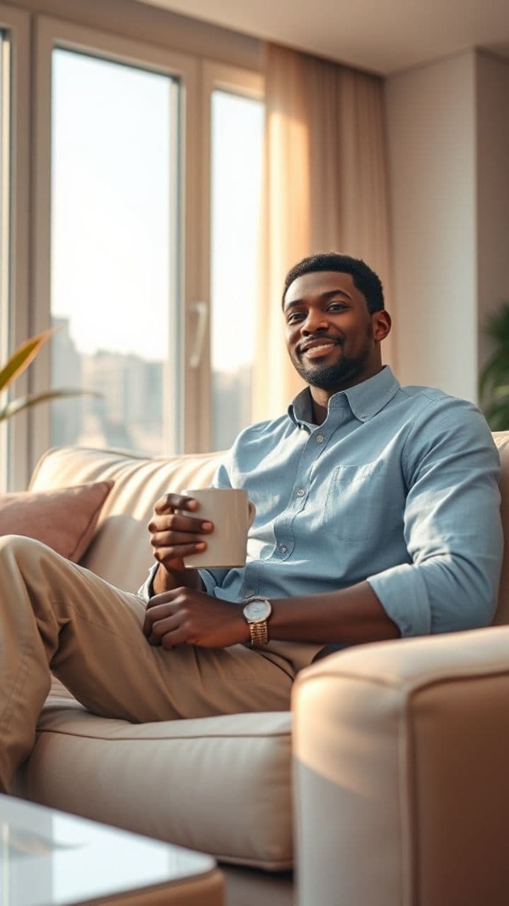 Maisha Yako na Misaada ya Kifedha