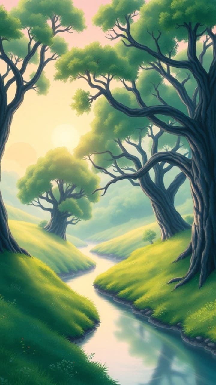 पहली बारिश की खुशियाँ