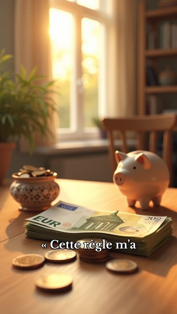 Économiser 300€ en un mois