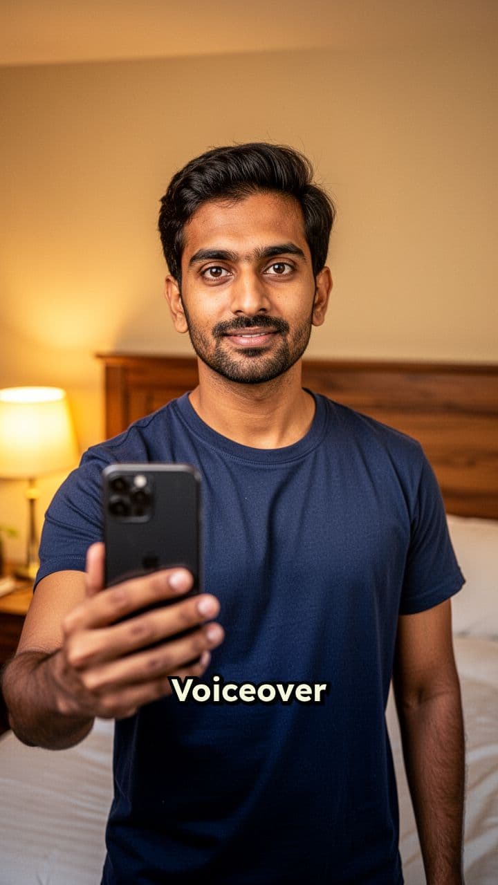 Paurush Oil for Better Confidence