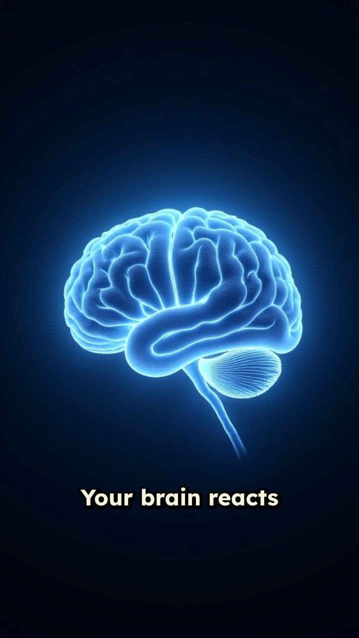 The Power of Hearing Your Name