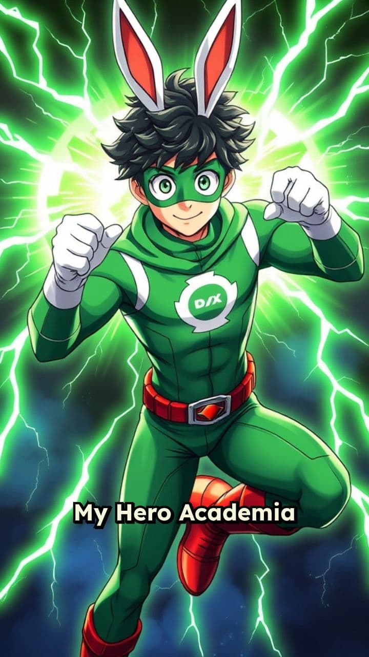 My Hero Academia: Live-Action yang Menjanjikan
