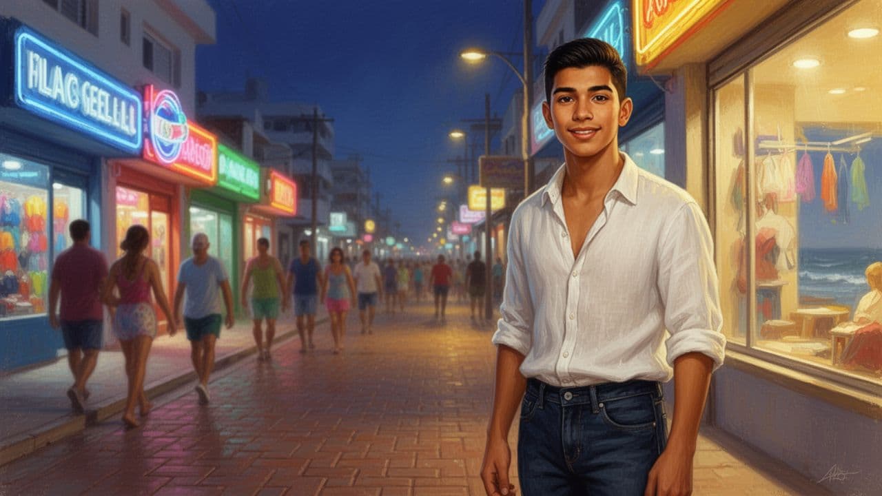 El caso Fernando Báez Sosa en 50 segundos