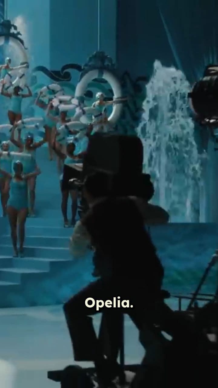 Only You Possess the Key