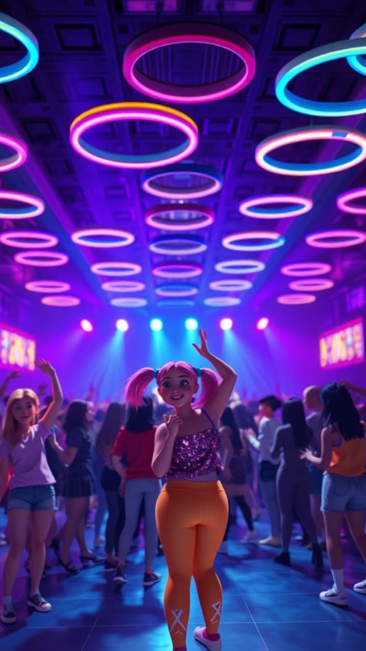 DJ Netto: Ręce w górę