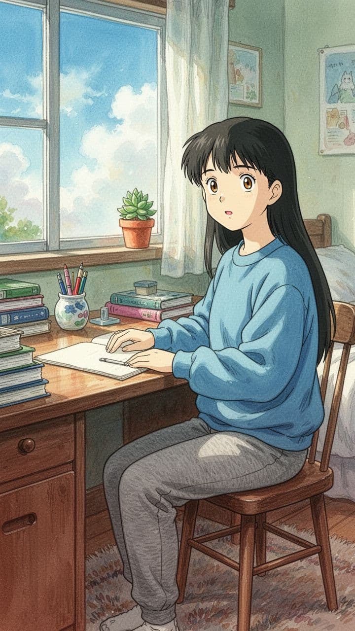 Rejected Application, Broken Heart