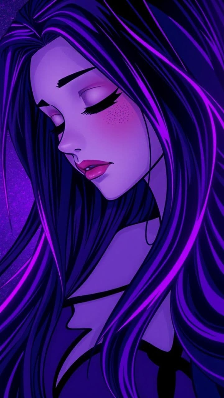 Cacophony of Longing and Bliss