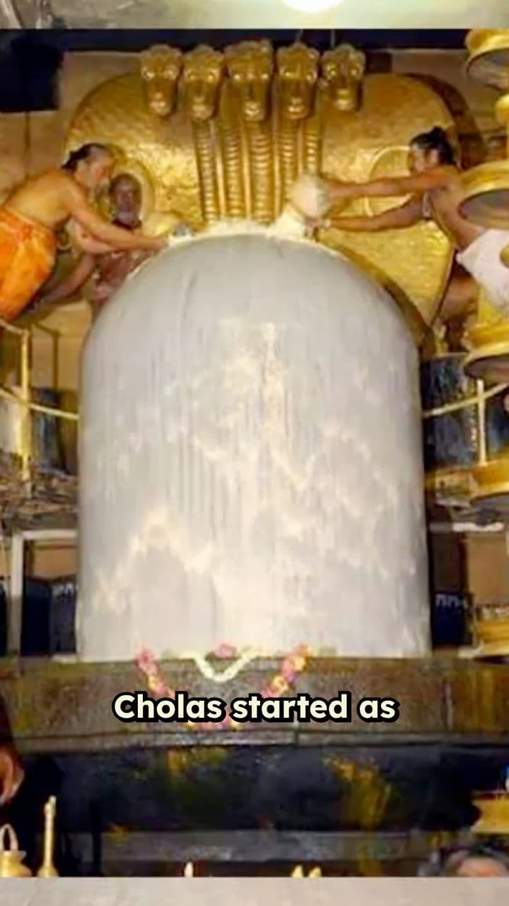 The Ancient Empire That Conquered Southeast Asia