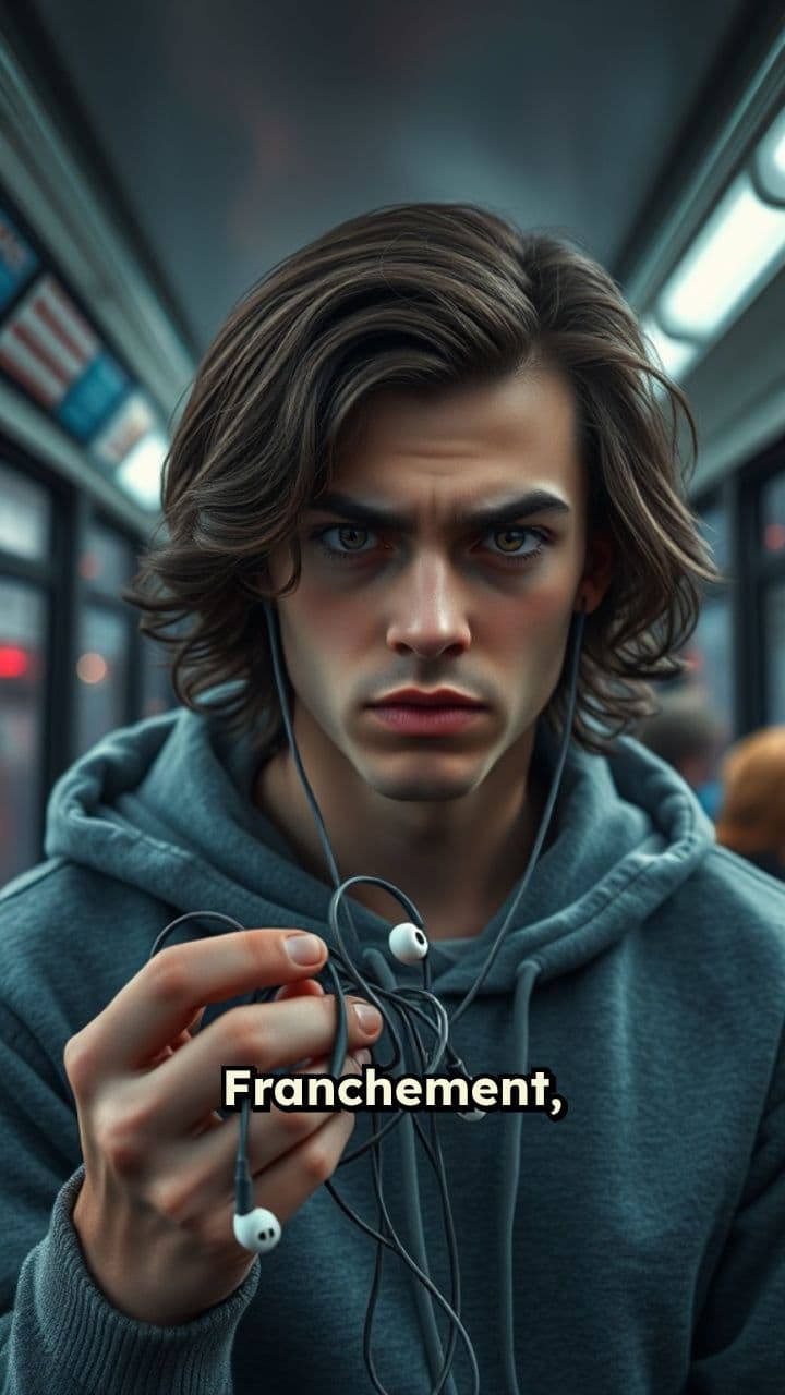 Écouteurs sans fil HP : confort et qualité