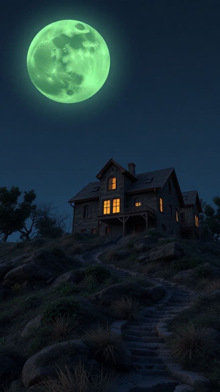 Casa Carlito: A Toxic Lament