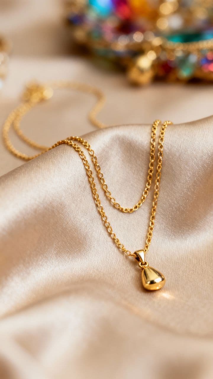 2-Layer Your Look with Missoma Jewelry