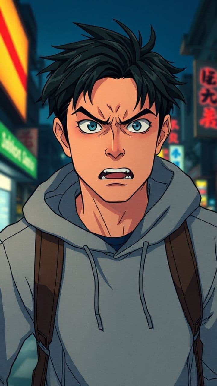 पैसे की कहानी और धोखाधड़ी