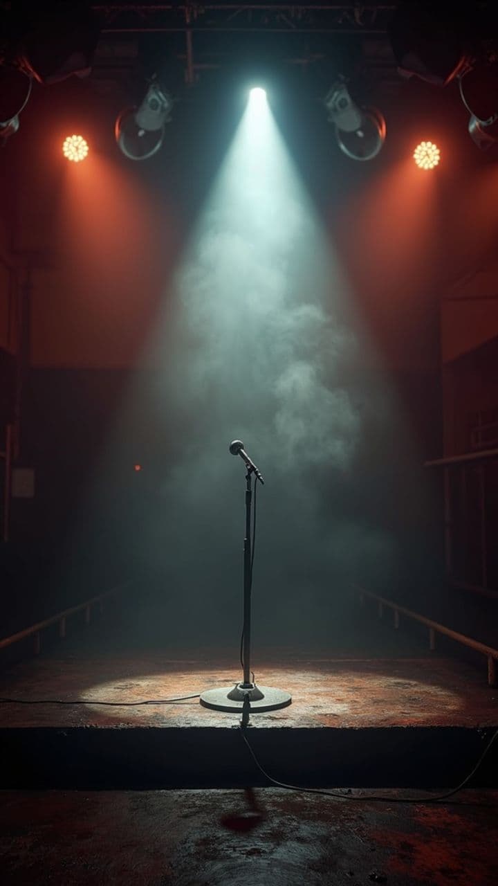 Welcome to the League