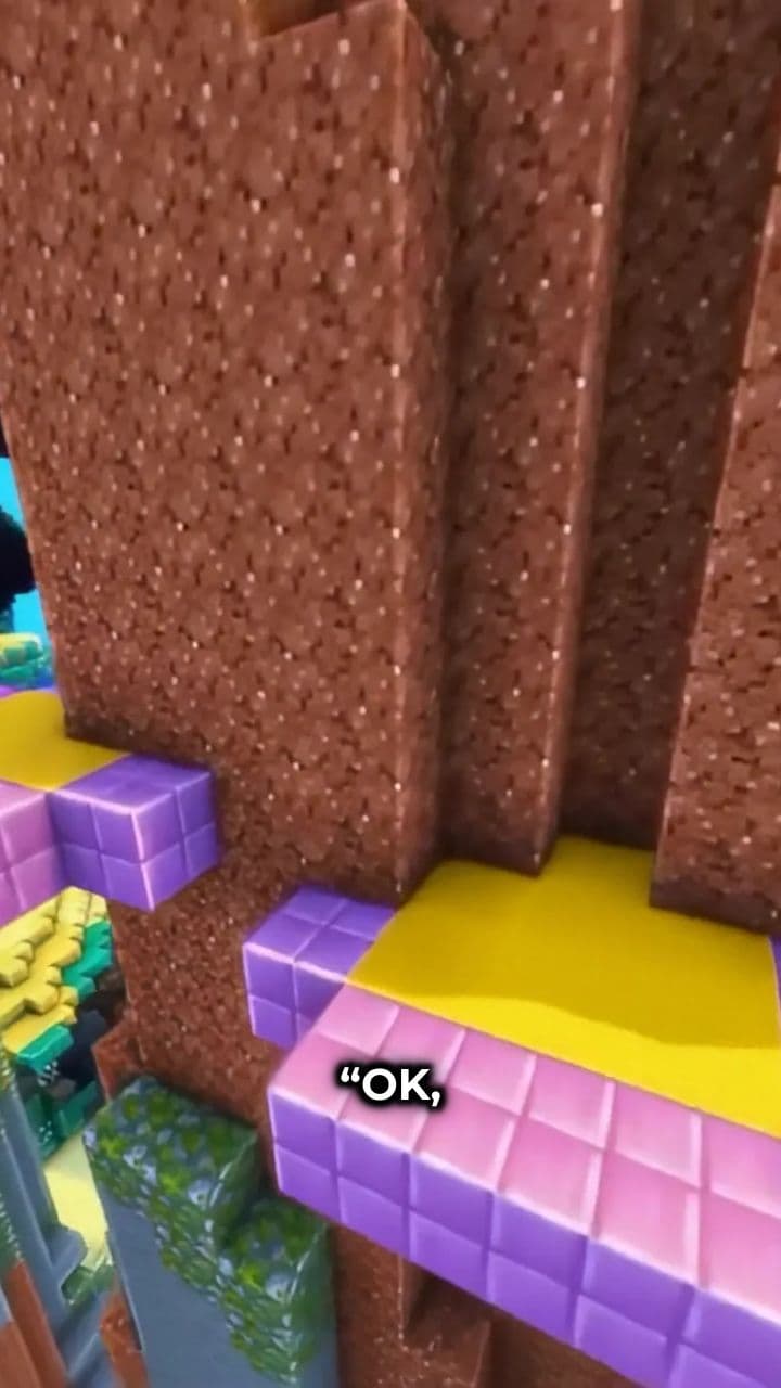 Lechuga en los dientes en familia