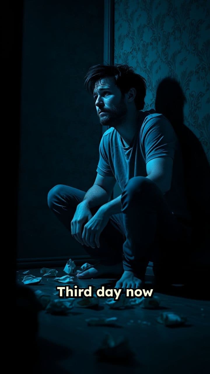 Parasites in My Soul - Music Video