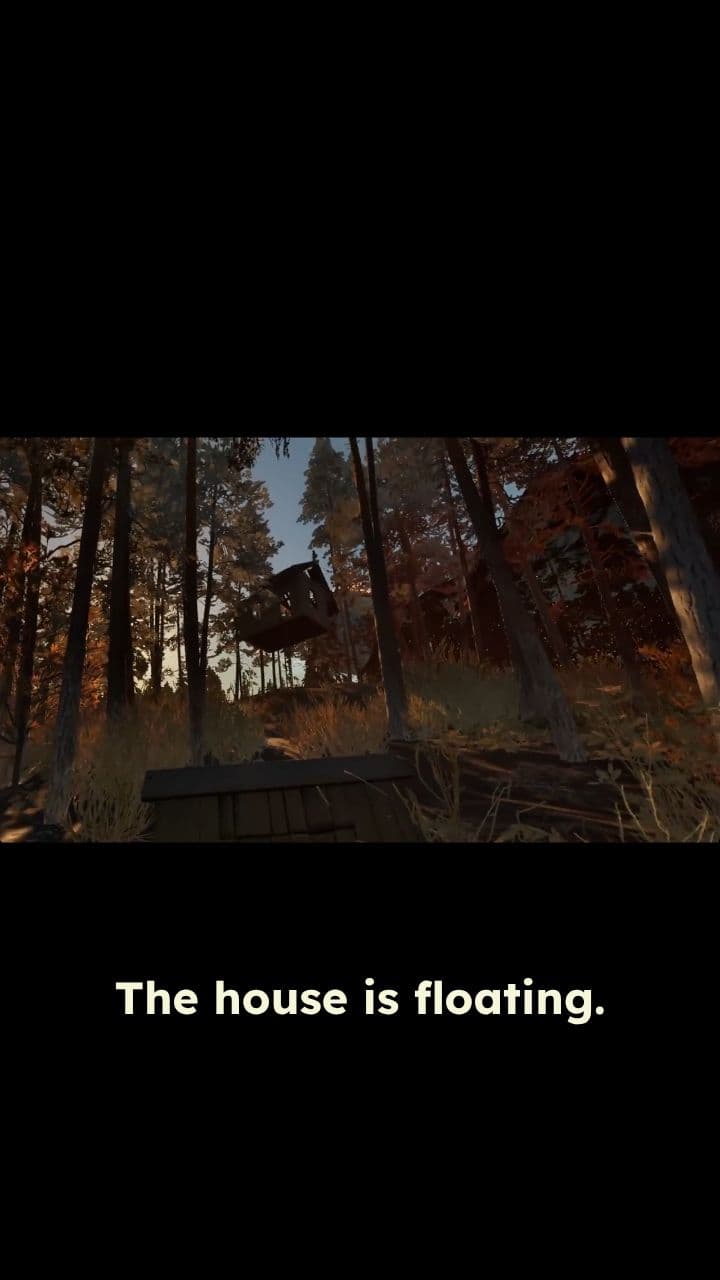 The Terrifying Bucket Incident