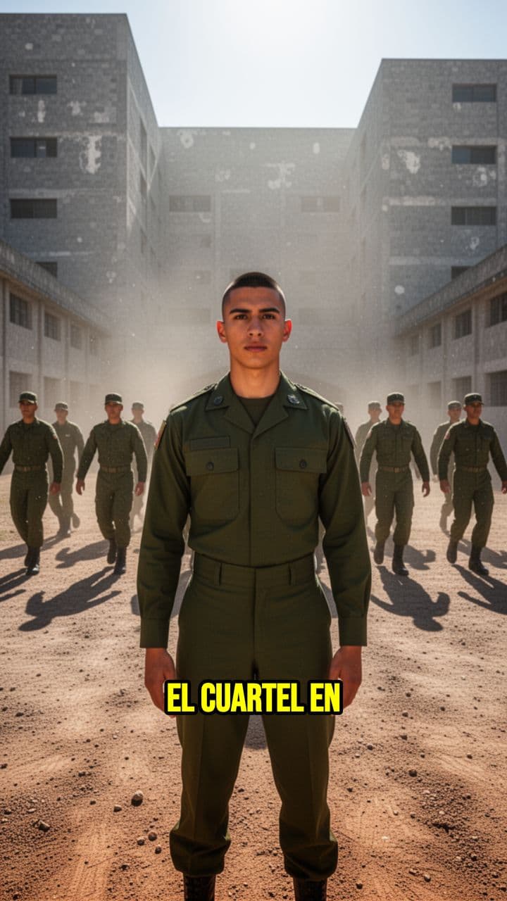 El Milagro del Cuartel